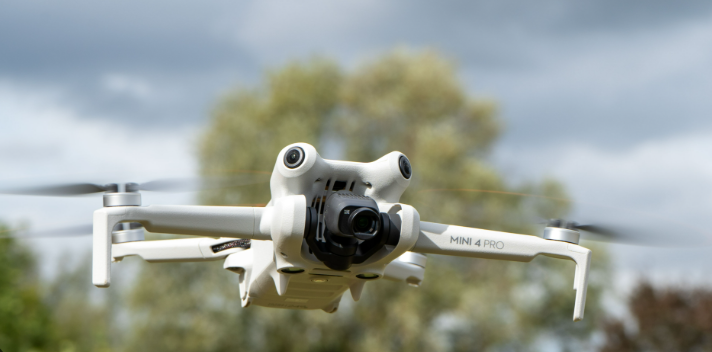 Cómo importar drones desde China: requisitos, costos y pasos clave para Latinoamérica