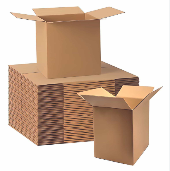 Cajas de cartón baratas chinas: cómo comprar al por mayor y ahorrar costos