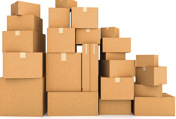 Proveedores chinos de cajas de cartón baratas: guía para importadores latinoamericanos