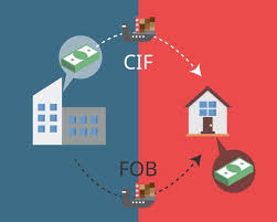 Diferencia entre FOB y CIF: cuál elegir al importar desde China