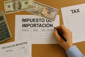 Costos de importación desde China: cómo calcular el costo real paso a paso