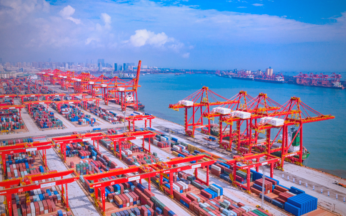 Sellers Union China: ¿qué es, cómo funciona y es confiable para importar desde China?