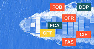 Incoterms: qué son, para qué sirven y cómo elegir el correcto al importar desde China