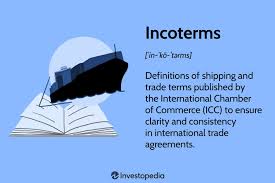 Incoterms: qué son, para qué sirven y cómo elegir el correcto al importar desde China