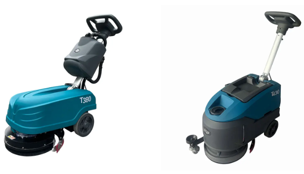How to Buy Floor Scrubbers from China: Find Reliable Factories