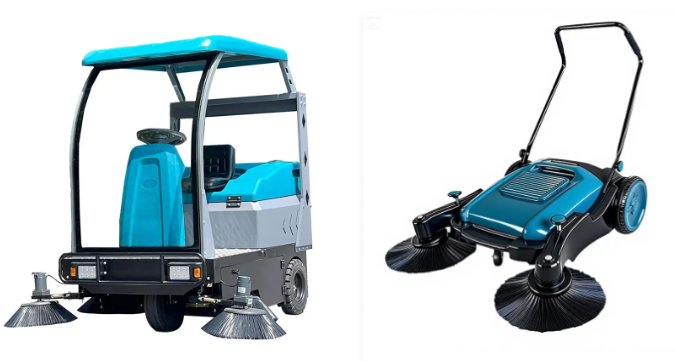 Top 10 Floor Sweeper Manufacturers in China: Buying Guide