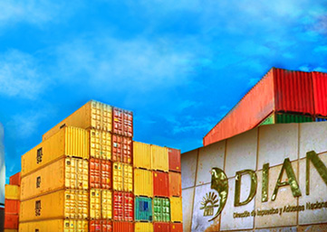 Aduana en Colombia: procesos, tiempos y qué esperar al importar desde China