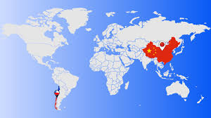 Cómo importar desde China a Chile paso a paso: guía completa para empresas