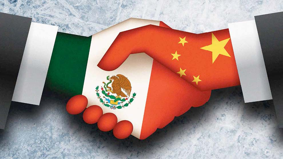 Documentos necesarios para importar desde China a México: lista completa y explicada
