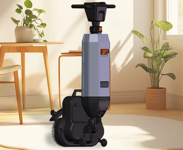 Top 5 Best Cleaning Equipment Manufacturers in China: Commercial and industrial