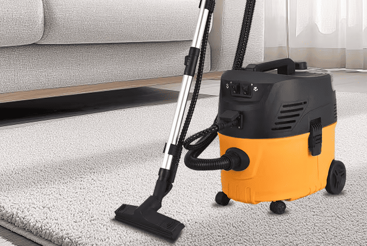 Top 5 Best Home Carpet Cleaning Machines in 2026: Buyer Guide