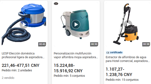 Top 5 Best Carpet Cleaner Machines: Home & Commercial Use