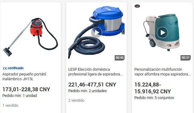 Top 5 Best Carpet Cleaner Machine Manufacturers in China: How to Choose