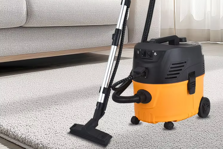 Top 5 Best Carpet Cleaner Machine Manufacturers in China: How to Choose