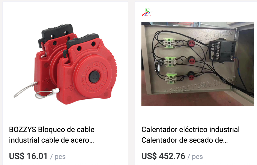 Cómo importar equipos de seguridad industrial desde China: guía completa para empresas