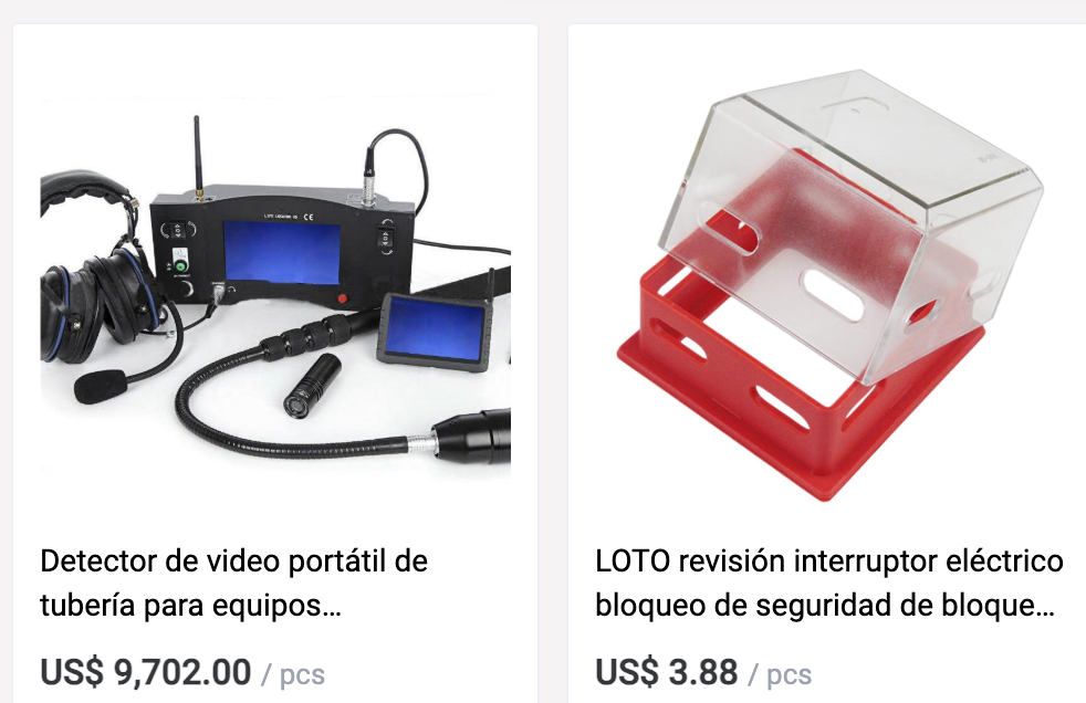 Certificaciones, costos y cumplimiento legal al importar equipos de seguridad industrial desde China