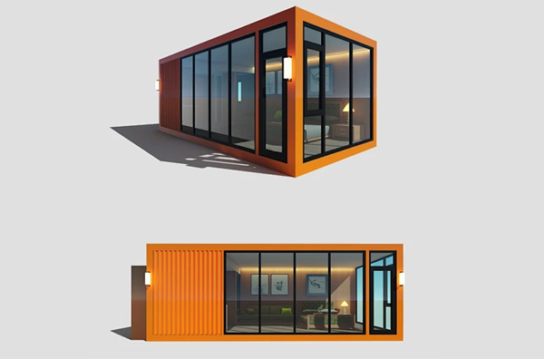 Casas prefabricadas chinas: cómo importarlas, costos y requisitos aduaneros para Latinoamérica