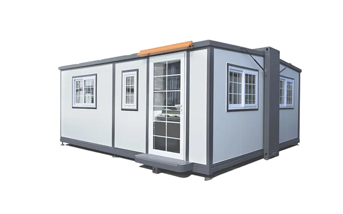 Casas prefabricadas chinas: cómo importarlas, costos y requisitos aduaneros para Latinoamérica