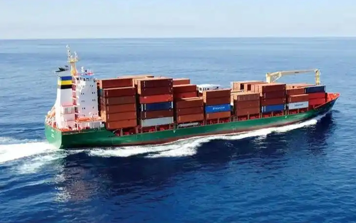 Precios de contenedores marítimos desde China: costos actualizados y factores clave para importadores latinoamericanos