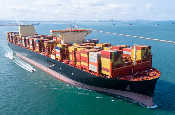 Precios de contenedores marítimos desde China: costos actualizados y factores clave para importadores latinoamericanos