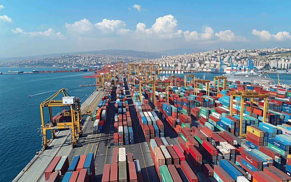 Despacho de aduanas: proceso completo para importar desde China a Latinoamérica