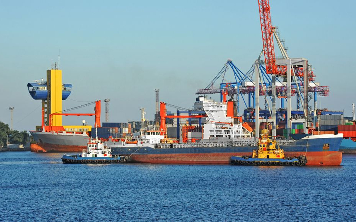 Puerto de Ningbo: ventajas logísticas y diferencias frente a Shanghái