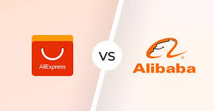 Alibaba vs AliExpress: cuál conviene realmente según tu tipo de compra