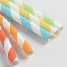 Cómo hacer una pajita paso a paso: materiales, seguridad y alternativas reutilizables