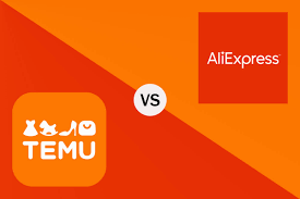 El modelo oculto de Temu vs AliExpress: quién gana y quién asume el riesgo