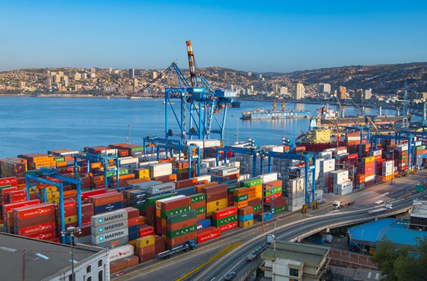 Puerto de Ningbo: ventajas logísticas y diferencias frente a Shanghái