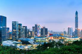 Shenzhen PRC: por qué esta ciudad es el corazón tecnológico de China