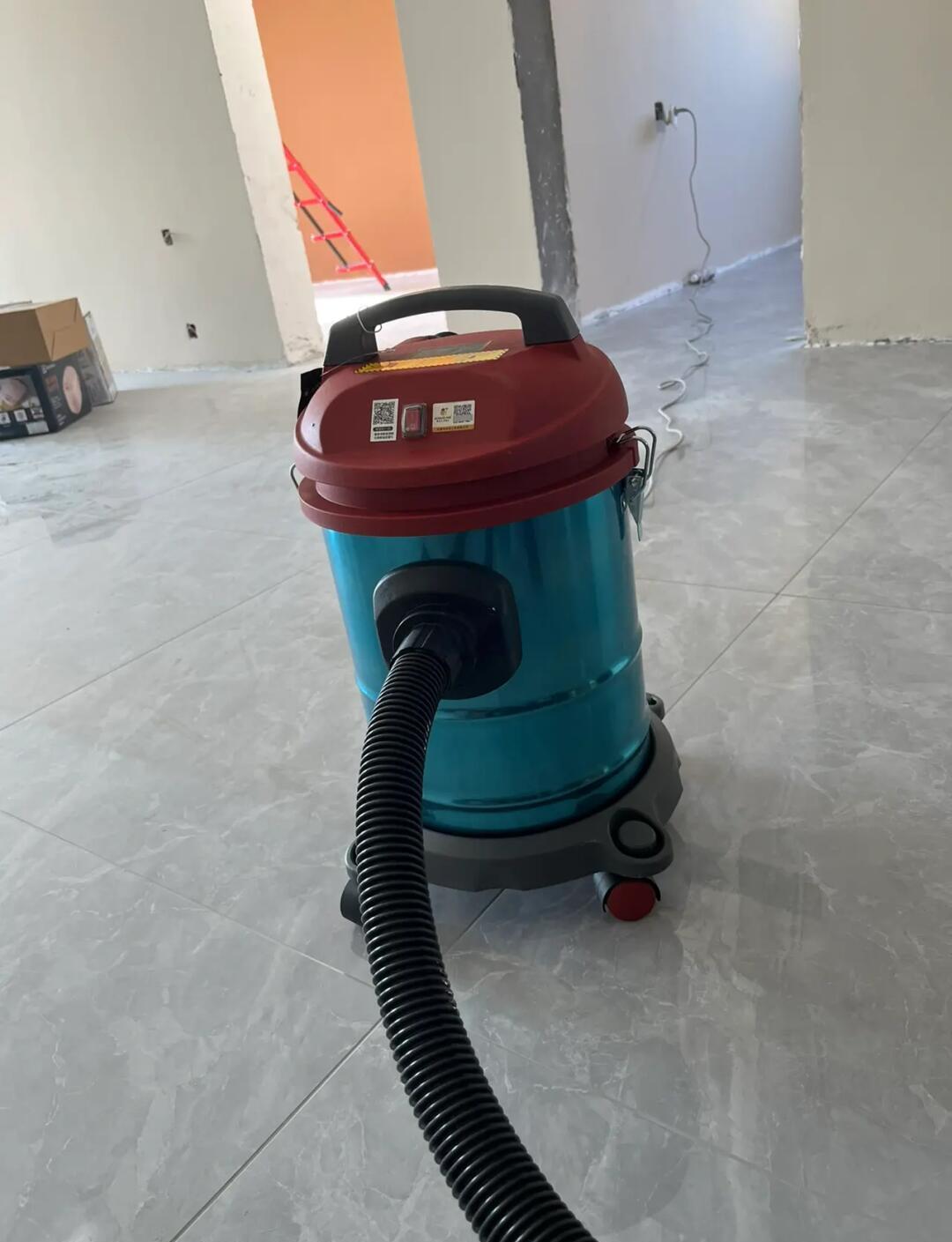 Top 7 Best Industrial Vacuum Cleaner Manufacturers in China: How to Choose