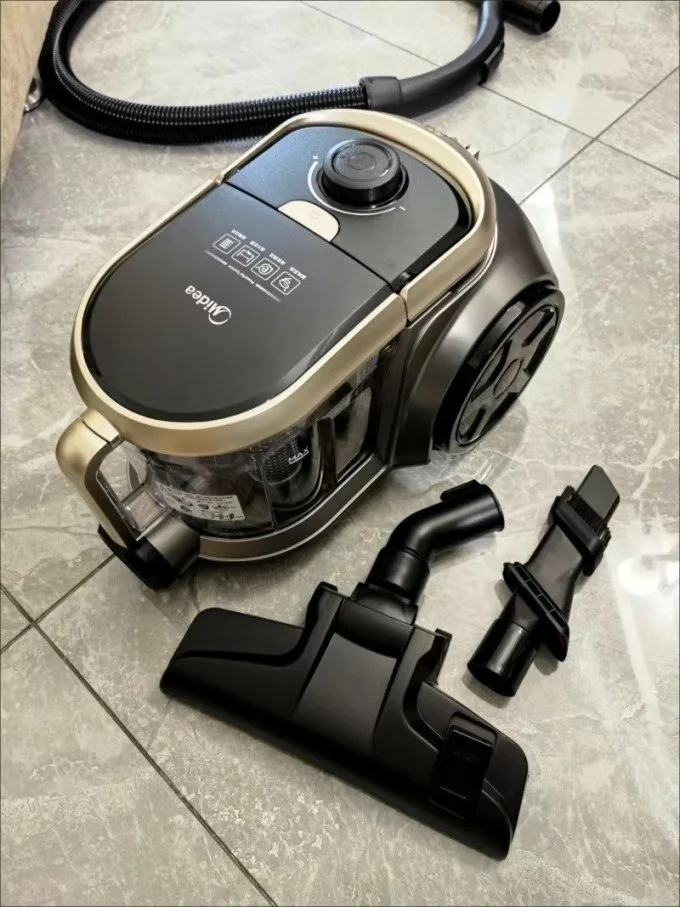 Top 7 Best Vacuum Cleaner Manufacturers in China (2026): Buyer Guide