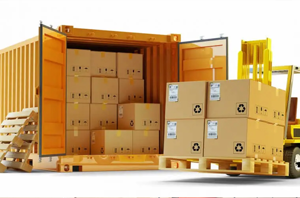 ¿Qué es consolidar carga? Guía de consolidación para importadores pequeños