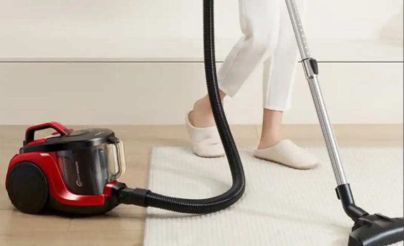 Top 5 High-Quality Vacuum Cleaner Manufacturers in China: How to Choose a Reliable Supplier