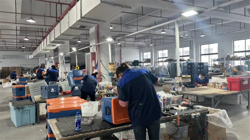 Top 10 Best OEM/ODM Floor Scrubber Manufacturers in China: How to Choose