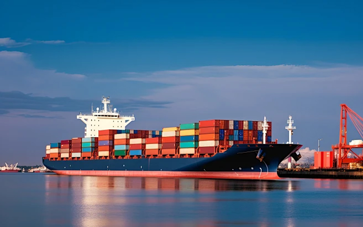 Cuánto mide un contenedor marítimo: tipos, dimensiones y usos en importación