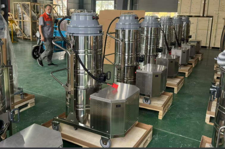 Top 5 High-Quality Vacuum Cleaner Manufacturers in China: How to Choose a Reliable Supplier