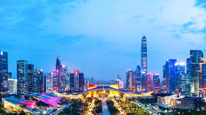 Shenzhen PRC: por qué esta ciudad es el corazón tecnológico de China