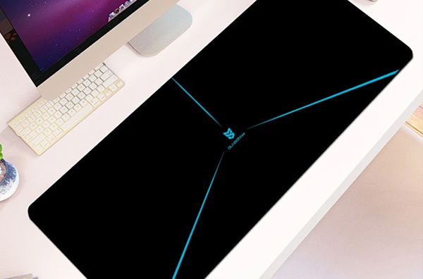 ¿Cuál es el mejor material para un tapete de escritorio? Guía para importadores