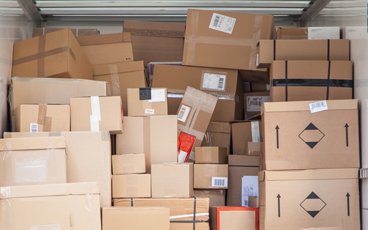 ¿Qué es consolidar carga? Guía de consolidación para importadores pequeños