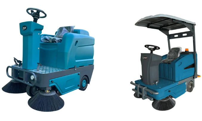 Top 7 Best OEM/ODM Floor Sweeper Manufacturers in China: How to Choose