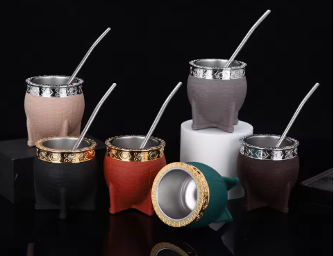 Mate imperial: qué es, por qué es tan valorado y cómo importarlo desde China