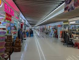 Mercado de Yiwu: lo que realmente puedes (y no puedes) conseguir