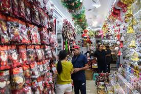 Chinese shops in China: qué son de verdad y por qué muchos extranjeros compran mal ahí