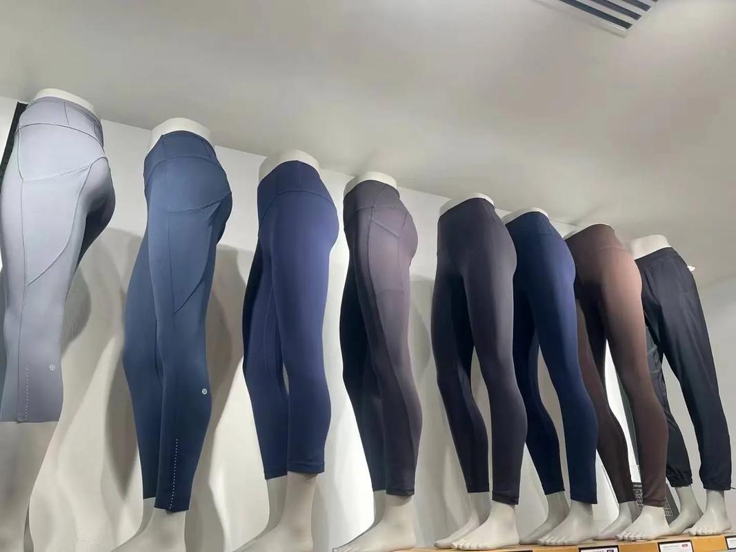 Dónde fabrica Lululemon y qué significa para marcas de ropa deportiva