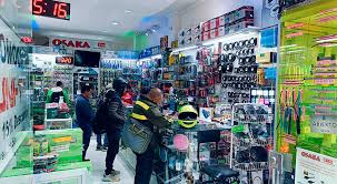 ¿Cómo abrir una tienda de electrónica con proveedores al por mayor?