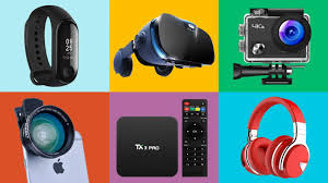 ¿Qué son los productos tecnológicos y ejemplos?