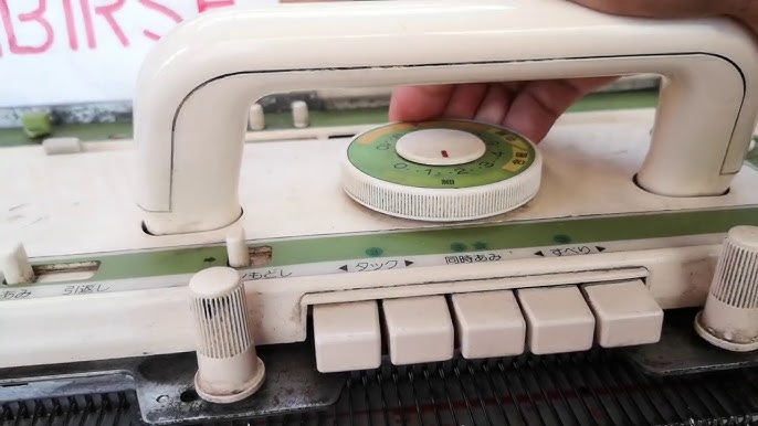 Tipos de máquinas de tejer y cómo elegir la mejor para producción al por mayor