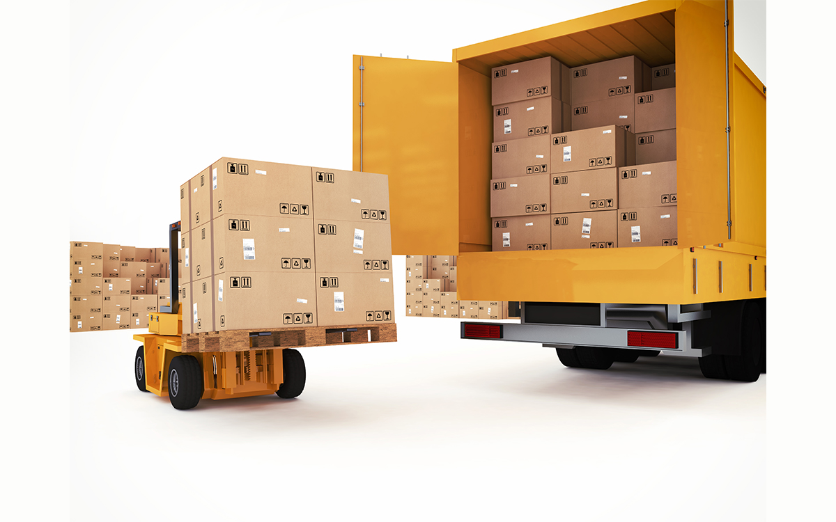 Cómo calcular volúmenes de carga al importar desde China y reducir costos logísticos